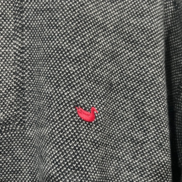 Southern Marsh Quarter Zip Pullover - Picture 4 of 7